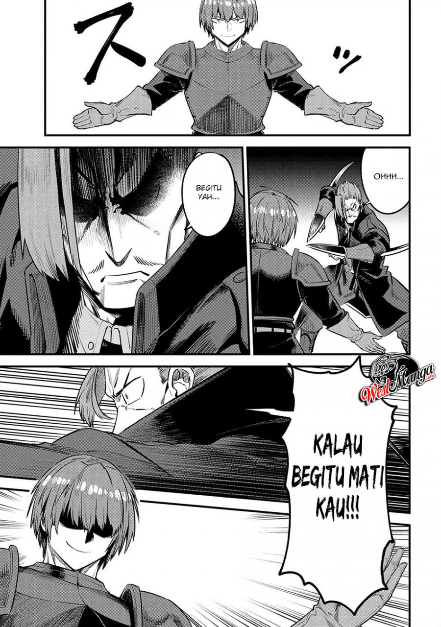 Kaifuku Jutsushi Yarinaoshi: Sokushi Mahou to Skill Copy no Chouetsu Heal